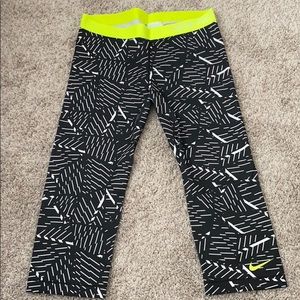 Nike Capri legging